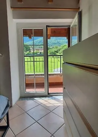 Ferienhaus Casa Campione - Intera Casa Vicino Al Centro