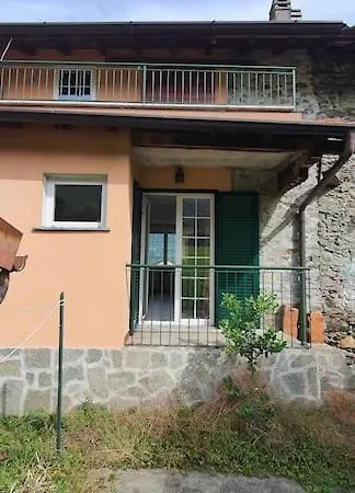 Ferienhaus Casa Campione - Intera Casa Vicino Al Centro *