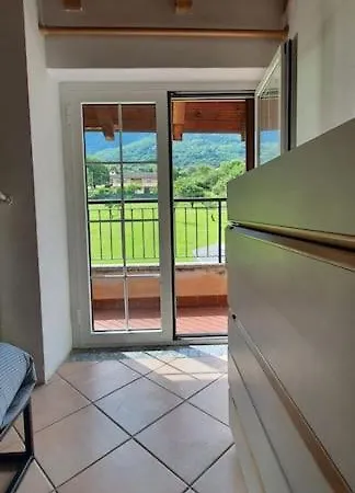 Hébergement de vacances Casa Campione - Intera Casa Vicino Al Centro