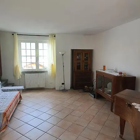 Hébergement de vacances Casa Campione - Intera Casa Vicino Al Centro Colico