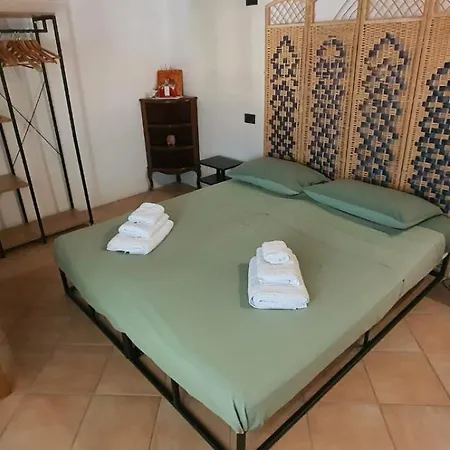 בית נופש Casa Campione - Intera Casa Vicino Al Centro קוליקו